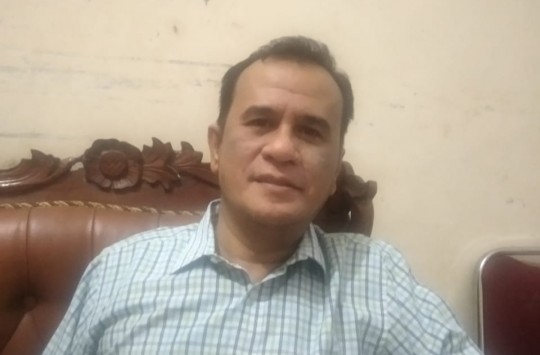Rindu Program PASTI Berjalan, Keluarga Asner Berharap Susanti Dilantik