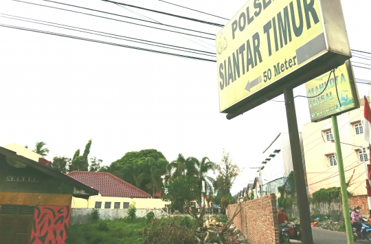 Foto istimewa