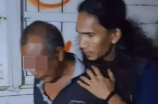 Pelaku pembuang mayat Mutia Pratiwi ke Karo diamankan Jatamnas Polda Sumut di Aceh