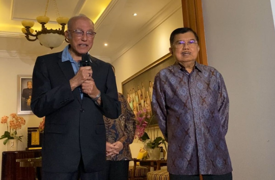 Sengketa Empat Pulau Usai, Aceh Tarik Napas Lega