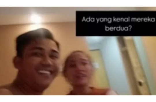 Dugaan perselingkuhan antara Kepala Desa Kendalkemlagi, IF, dan Sekretaris Desa (Sekdes) berinisial INH, menjadi sorotan publik setelah foto keduanya viral saat berada di sebuah kamar