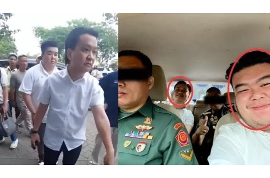 Ivan Sugianto pegusaha di surabaya