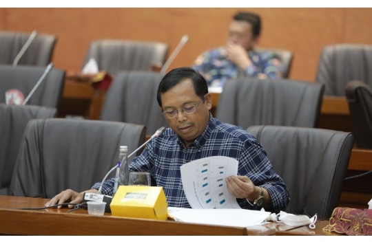 Strategi Cerdas Herman Khaeron untuk Mudik Lebaran 2025 yang Lebih Lancar