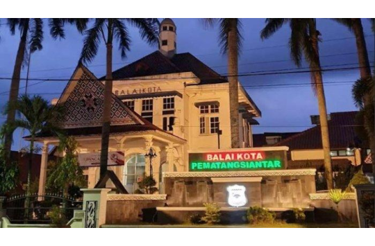 Pemko Pematangsiantar