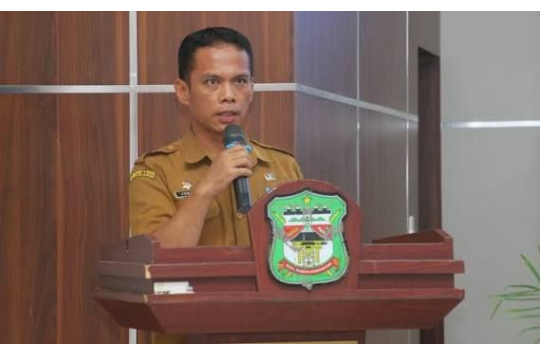 Tutupi Regulasi, Sekda Diduga Bohongi DPRD Soal Perubahan SKP ASN
