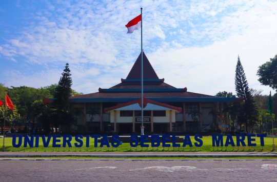 Universitas Sebelas Maret (UNS) resmi mengumumkan hasil seleksi jalur mandiri tahun akademik 2025/2026 pada hari ini, Senin (23/6/2025).