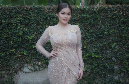 Laiyla Syifa berpotret dalam sebuah lagu Bang Joni