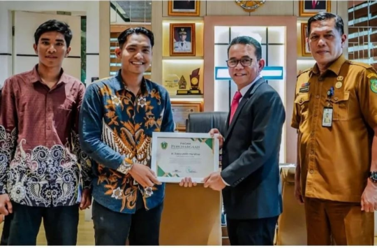 Wakil Wali Kota Medan Ajak IPA Perangi Narkoba dan Judi Online