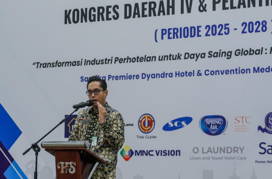 Wali Kota Medan Rico Tri Putra Bayu Waas ( Foto: Portal.medan.go.id)